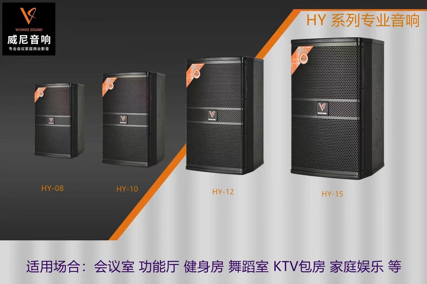 专业音响